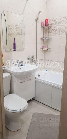 2-к. квартира, 35 м², 5/5 эт.