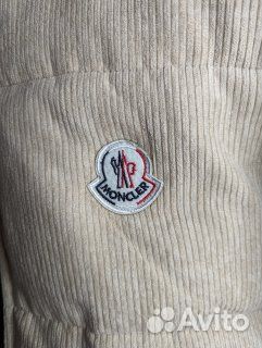 Куртка moncler