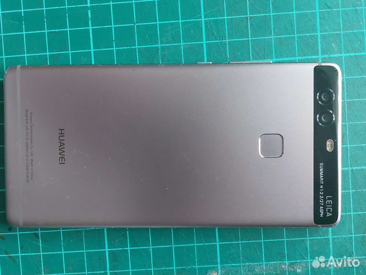 Телефон huawei