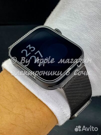 Apple Watch Х (новые,премиум)