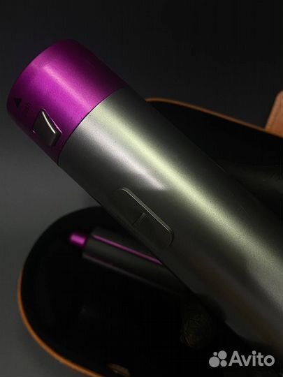 Стайлер Dyson