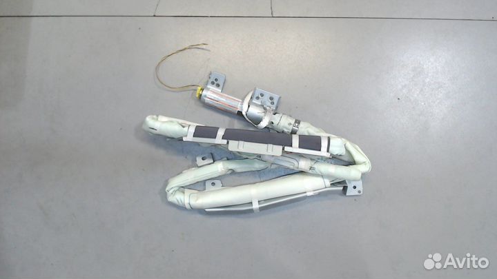 Подушка безопасности боковая Nissan X-Trail (T31)