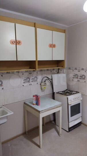 1-к. квартира, 33 м², 5/5 эт.