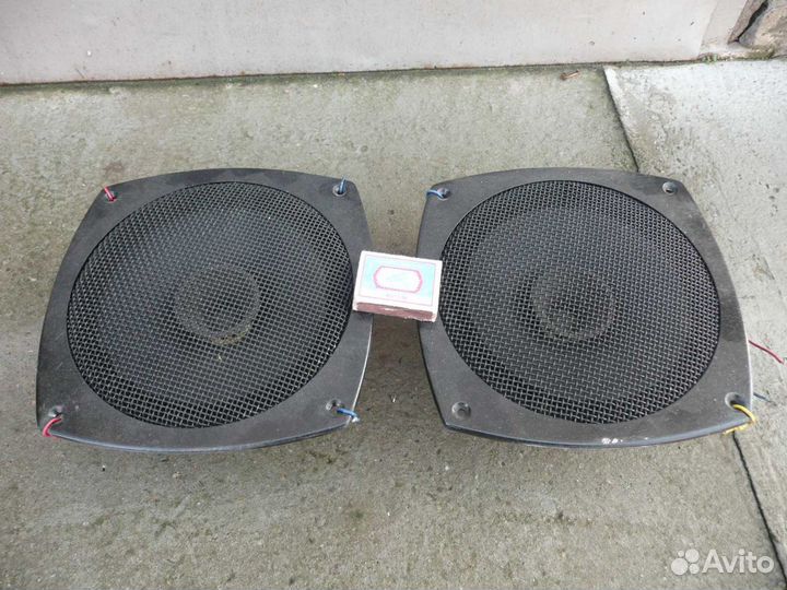 Динамики (пара) 10гдш1-4