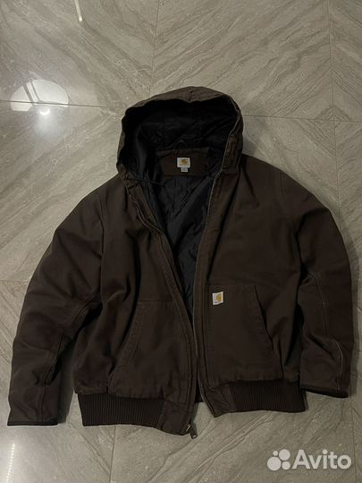 Carhartt jacket