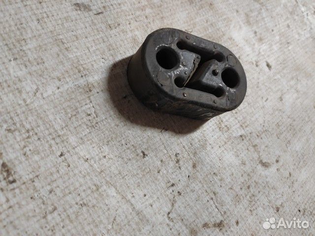 Подушка крепления глушителя 20651JD00A Nissan