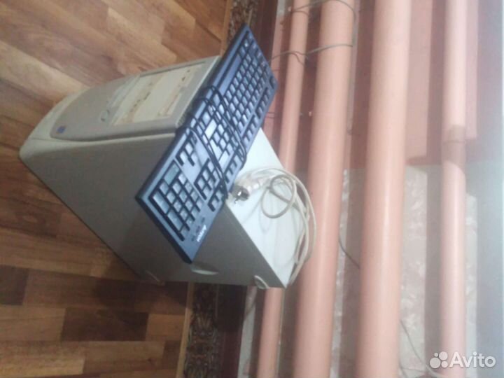 Моноблок