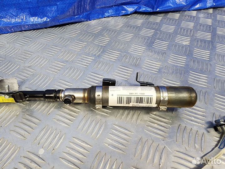 Подушка безопасности боковая правая Kia Rio 3