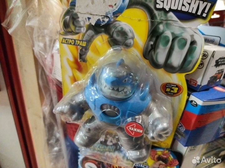 Акула Гоаджитсу