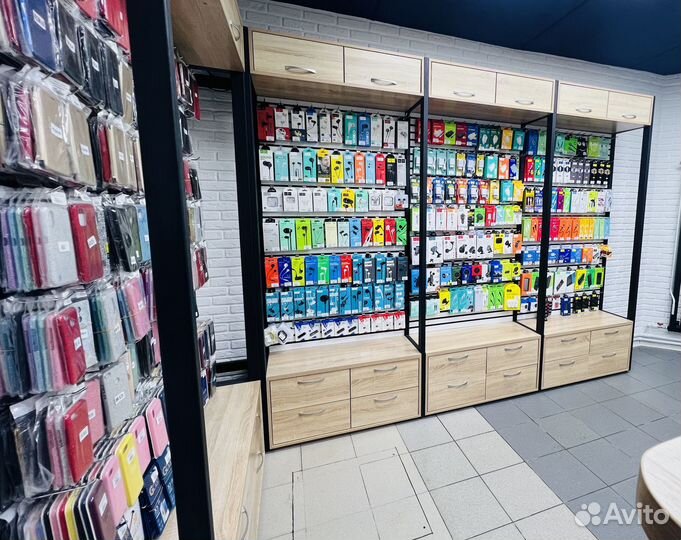 Чехол на Realme C11/C21Y Silicone Case