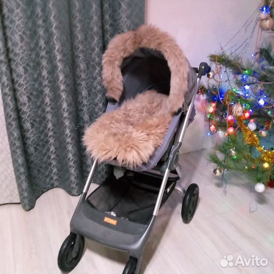 Детская коляска