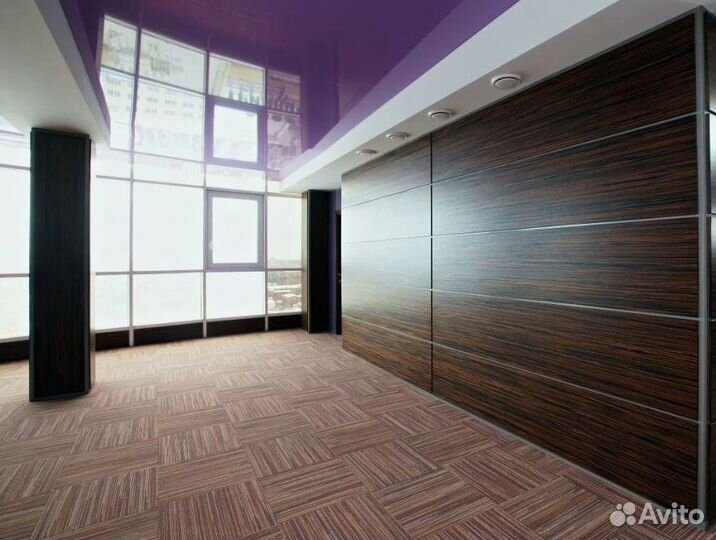 Стекломагниевый лист смл