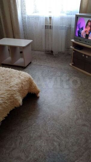 1-к. квартира, 37 м², 5/9 эт.