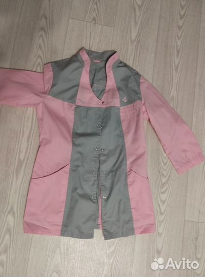 Медицинский халат женский 46 48