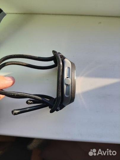 Дайв компьютер mares SMART