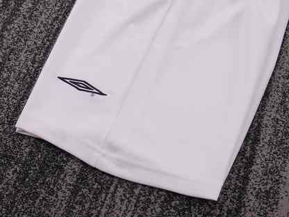 Ретро детская форма Англия 2002, Москва