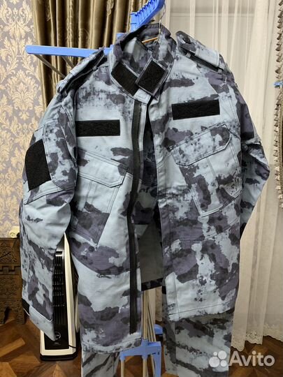 Военная форма