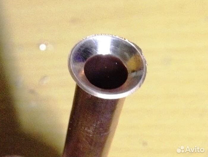 Монтажный комплект для кондиционера, 1/4