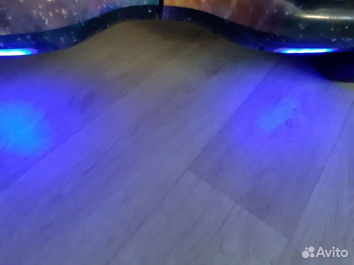 Гироскутер бу