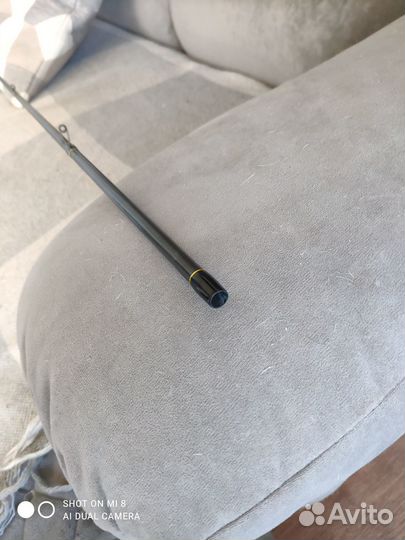 Вершинка, для спиннинга Maximus Ultimatum 27ML