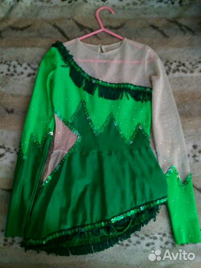 Купальник для выступлений