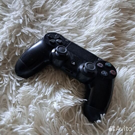 Джойстик dualshock PS4
