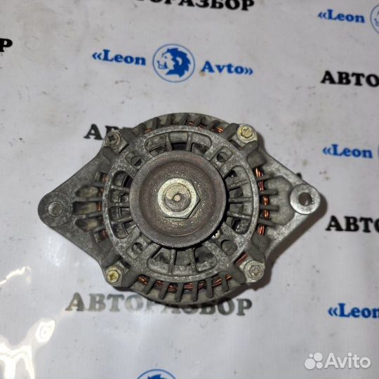 Генератор Mazda Demio DW3W B3 1999