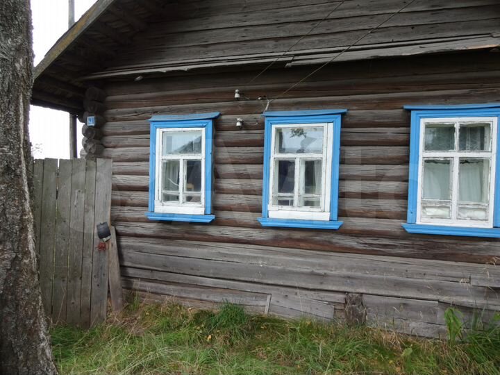 Участок 31 сот. (ИЖС)