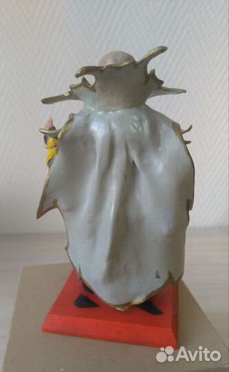 Инвокер фигурка героя Дота 2