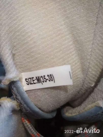 Ролики детские