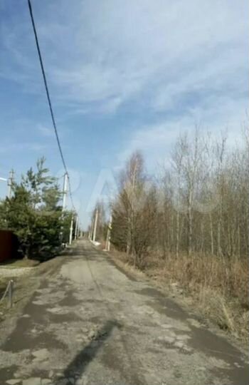 Участок 12 сот. (СНТ, ДНП)