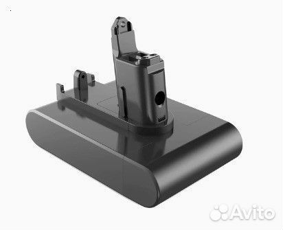 Аккумулятор для Dyson