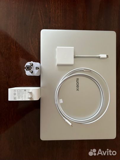 Xiaomi Mi Notebook Pro 14