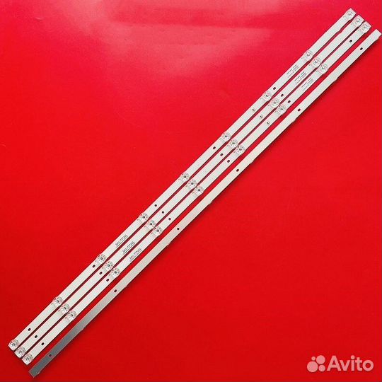 Подсветка для телевизора Pioner Toshiba Xiaomi 50