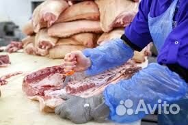 Курск вахта без опыта обвальщик мяса