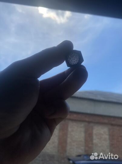 Обманка лямбда зонда евро 5