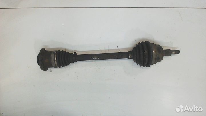 Полуось Volkswagen Golf 4, 2002