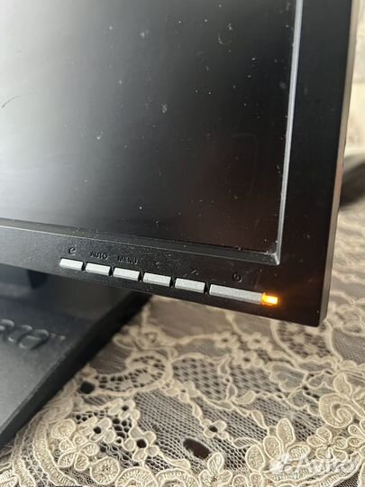 Монитор Acer 20 дюйм