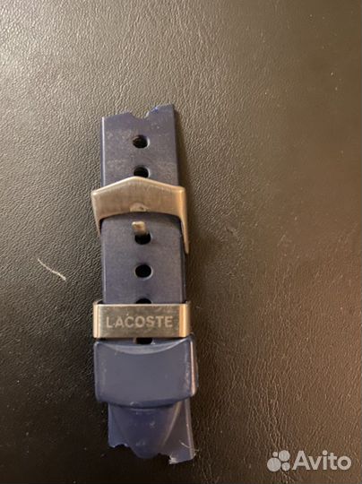 Часы Lacoste оригинал