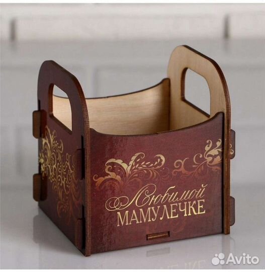Кашпо для цветов