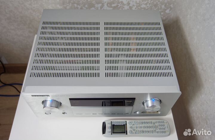 Hi-End ресивер Marantz SR 8002, Hdmi, 7x125w, DSD