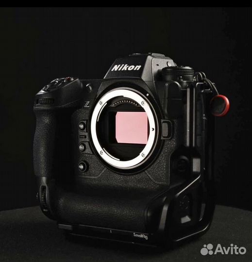 Nikon Z9