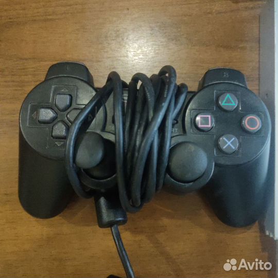 Sony PS2