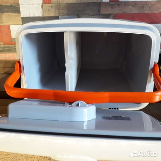 Автохолодильник