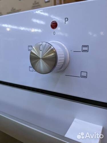 Электрический духовой шкаф Hi D1H00 W