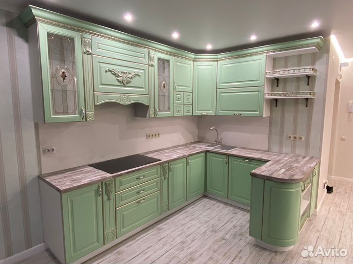 Мебель для кухни