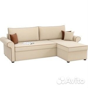 Угловой диван