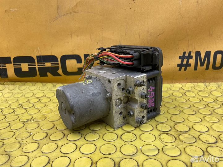 Блок ABS Mercedes-Benz Cls-Class W219 272.964 2006