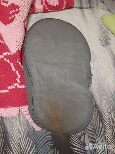 Кокон анатомический Ascona