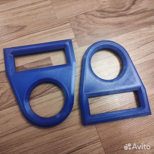 Ручка для переноса бутылей 10-19л